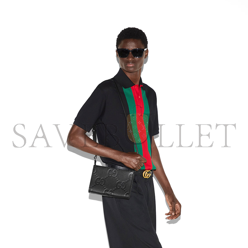 GUCCI MINI JUMBO GG BAG 795240 (22*15*4.5cm) GUCCI MINI JUMBO GG BAG 795240 (22*15*4.5cm)